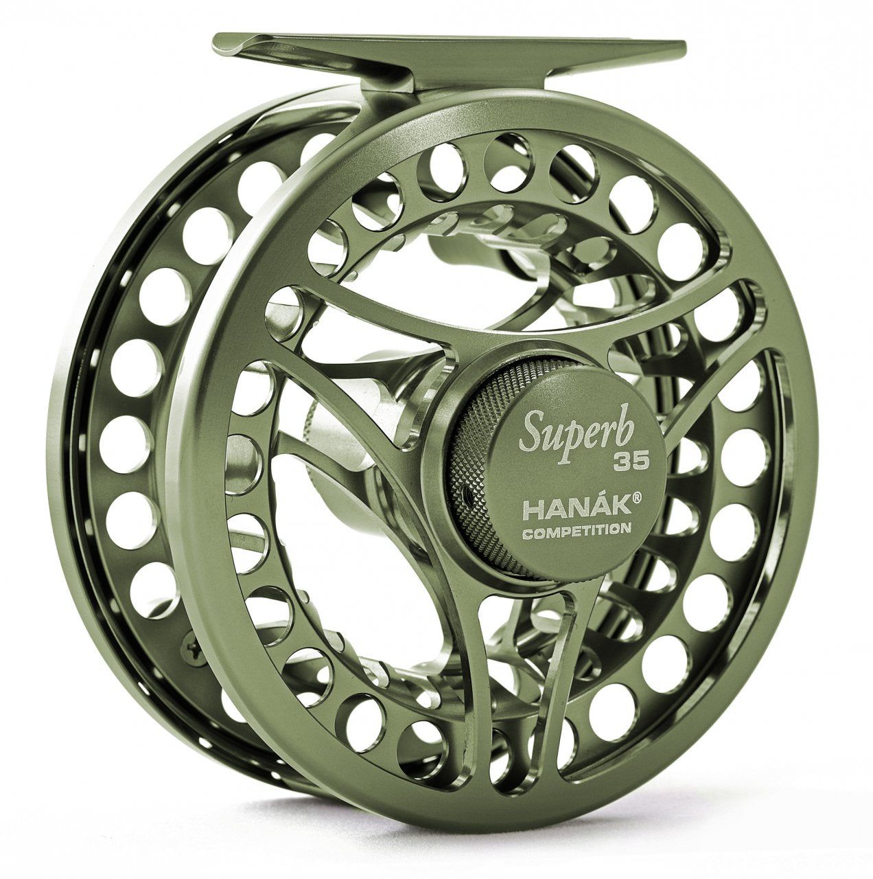 Hanak Superb XP Fly Reel 1-3 Weight – Dakota Angler & Outfitter