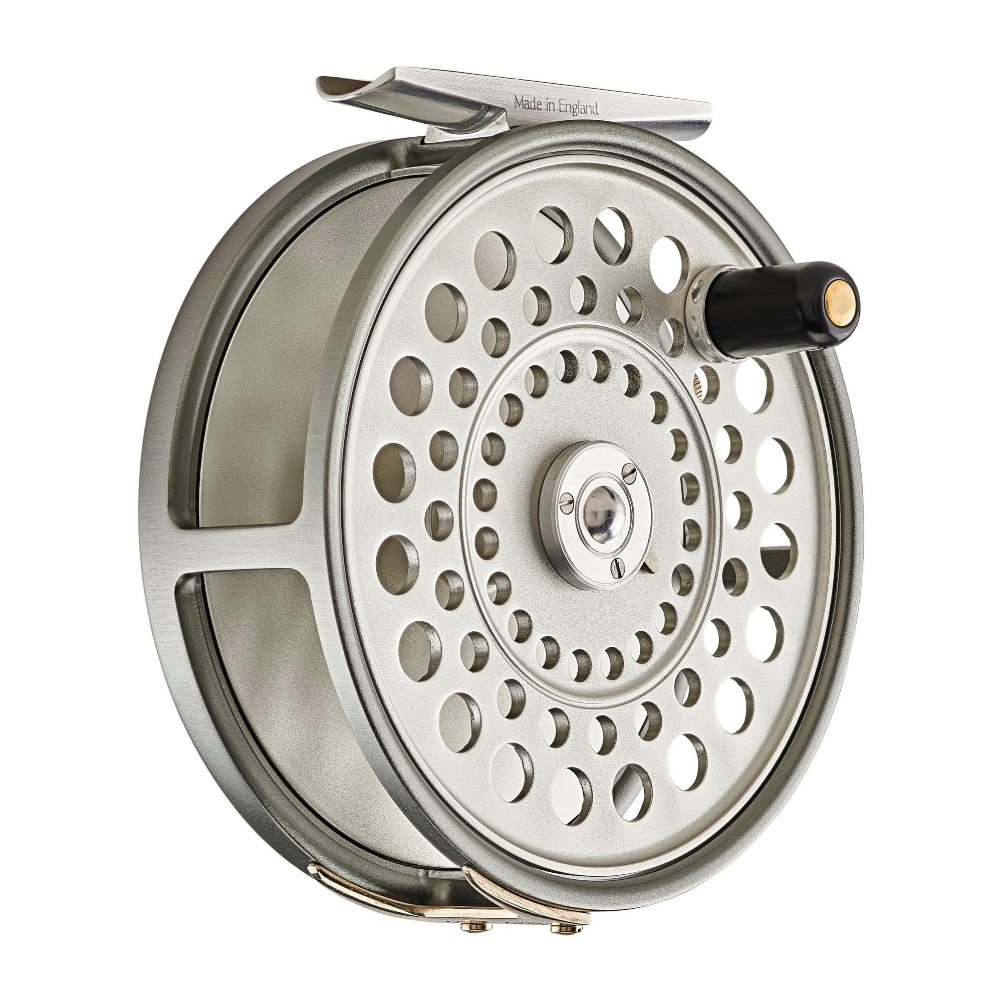 Hardy Brothers 150th Anniversary Featherweight Reel