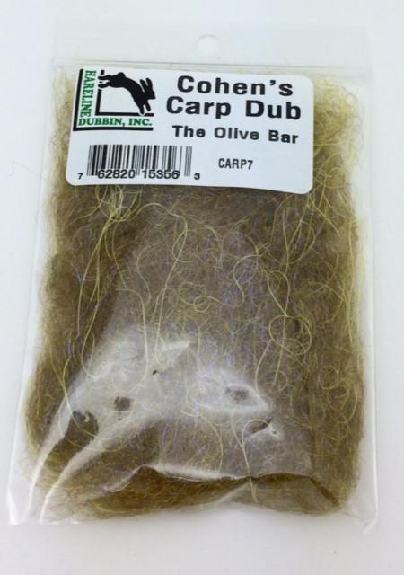 Cohens Carp Dub The Olive Bar
