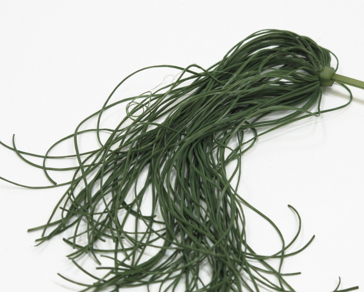 Hareline Life Flex Dark Olive