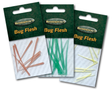 Hemingway's Bug Flesh Fly tying material