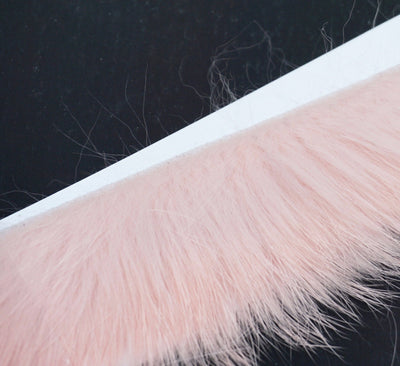 Hends Furry Band Light Pink #41 Hair, Fur