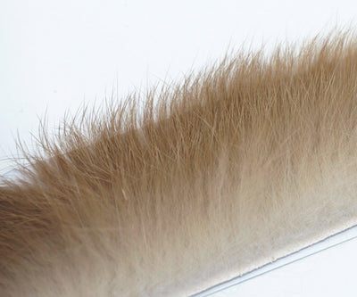 Hends Furry Band Natural Beige #5 Hair, Fur