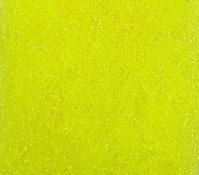 Hends Spectra Dubbing Fluorescent Yellow #93 Dubbing