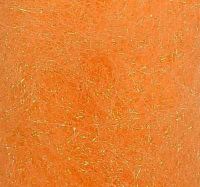Hends Spectra Dubbing Salmon Orange #14 Dubbing