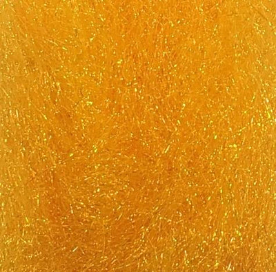 Hends Spectra Dubbing Yellow/Orange Bronze Effect #4 Dubbing