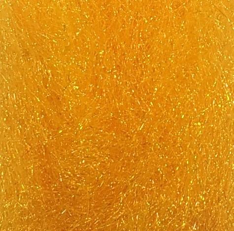 Hends Spectra Dubbing Yellow/Orange Bronze Effect 