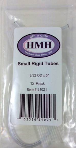 HMH Small Tube Assortment