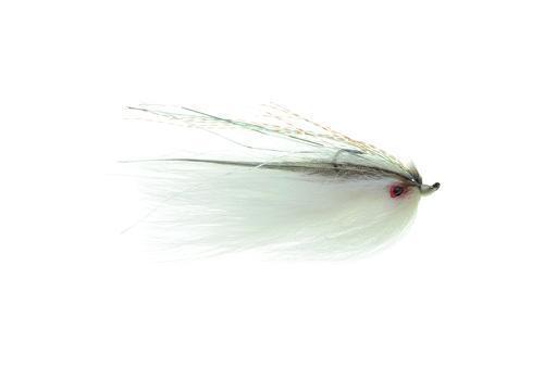 Home Invader White