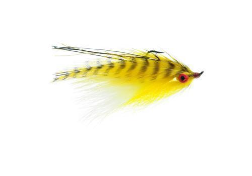Home Invader Yellow Grizzly