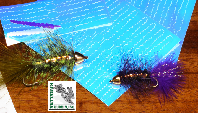 Kiley's Bugger Bling Streamer Flash