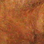 Kreinik Silk Dubbing Cinnamon Brown Dubbing