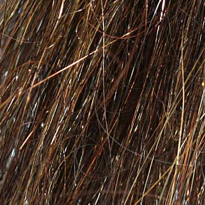 Larva Lace Angel Hair Pheasant Tail Flash, Wing Materials
