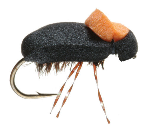 Lawson Hi-Vis Beetle Trout Flies