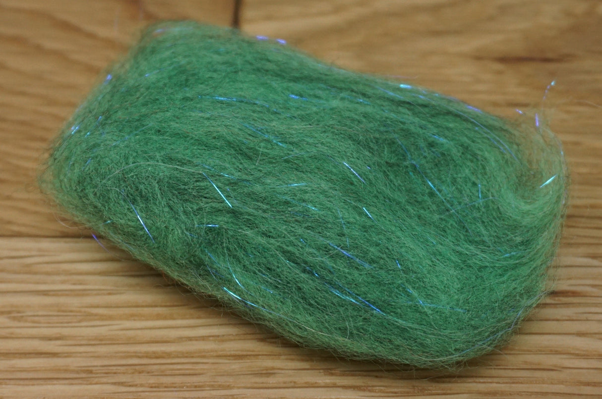 Magnum Dubbing Incredible Hulk