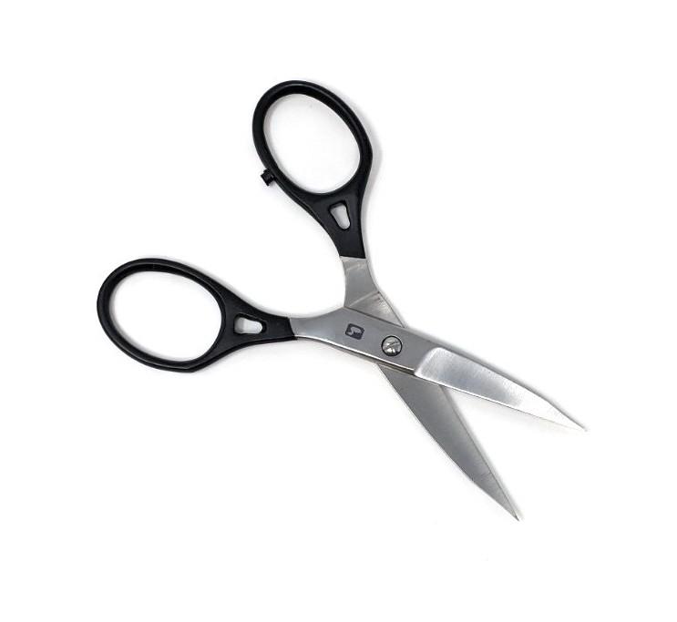 Leather Scissors – Loonfeather Leather