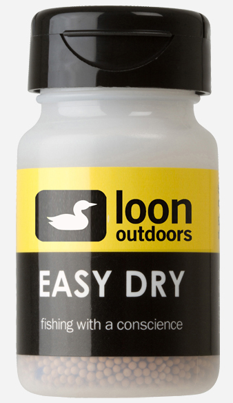 Loon Easy Dust