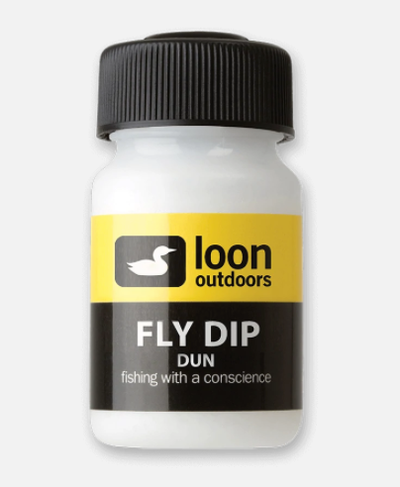 Loon Fly Dip Dun Fly Fishing Accessories