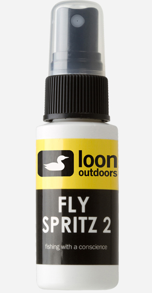 Loon Fly Spritz II Floatant – Dakota Angler & Outfitter