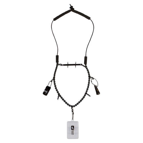 Loon Outdoors Loaded Lanyard