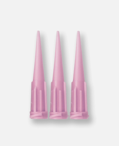 Loon Replacement Needles Medium (Pink) Cements, Glue, Epoxy