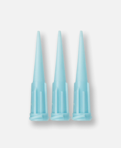 Loon Replacement Needles Small (Blue) Cements, Glue, Epoxy