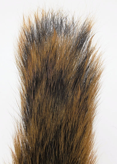 Nature's Spirit Complete Squirrel Tail Natural Fox Hair, Fur