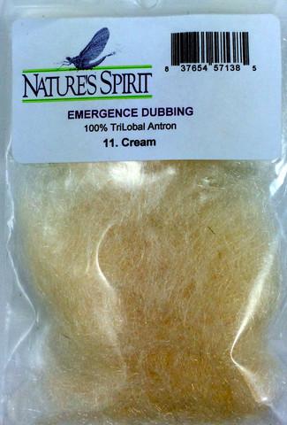 Nature's Spirit Emergence Dubbing Cream Dubbing