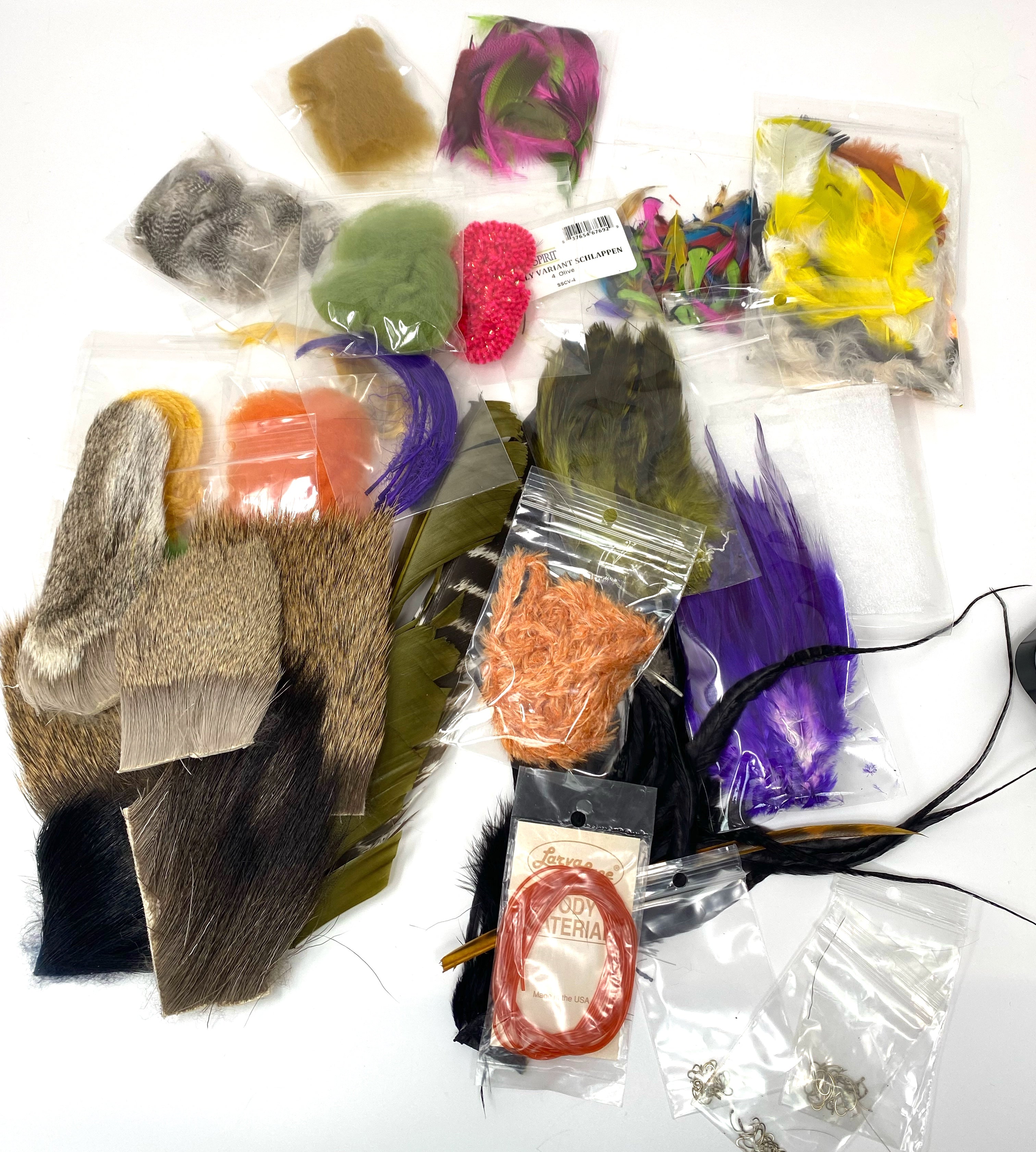 Nature's Spirit Large Materials Grab Bag – Dakota Angler & Outfitter