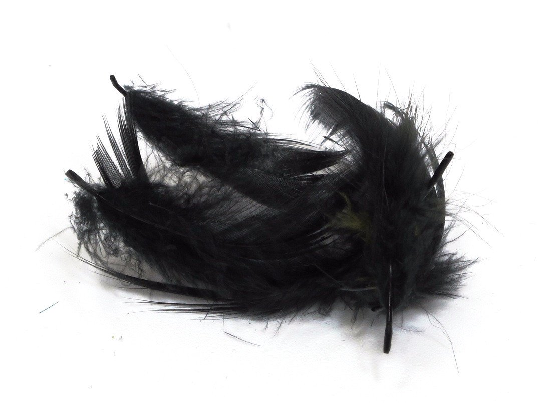 Nature's Spirit Mallard Flank Black