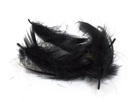 Nature's Spirit Mallard Flank Black
