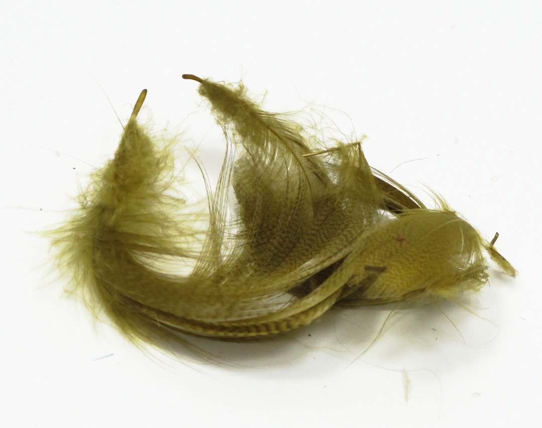 Nature's Spirit Mallard Flank Blue Winged Olive