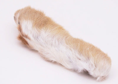 Nature's Sprit Snowshoe Rabbit Foot Cream