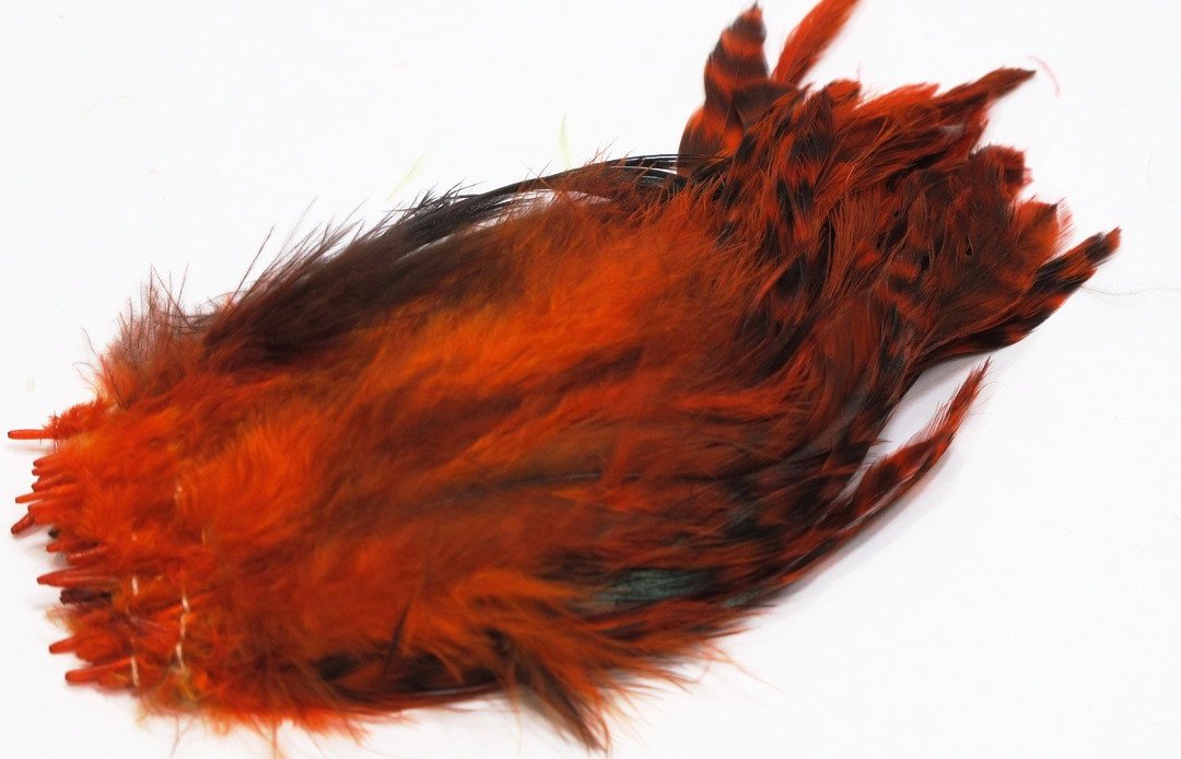 Nature's Spirit Schlappen Crawdad Orange Variant