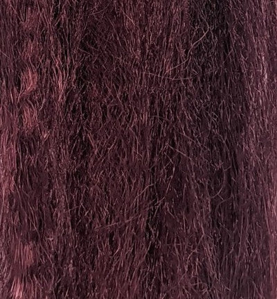 Nature's Spirit Synthetic Yak Hair Claret Flash, Wing Materials