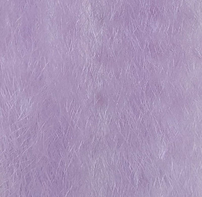 Nature's Spirit Synthetic Yak Hair Lavender Flash, Wing Materials