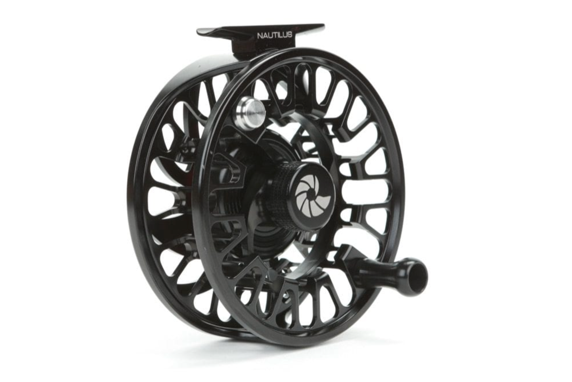 Nautilus Fly Reels – Dakota Angler & Outfitter