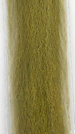 Neer Hair Olive Hair, Fur