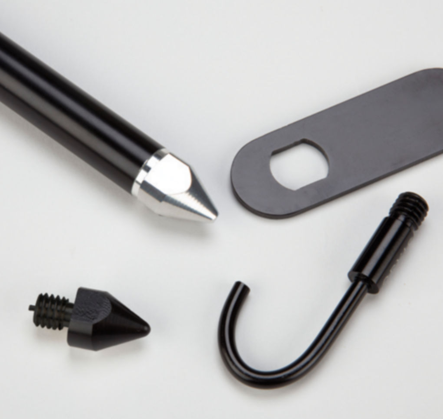 Orvis Accessory Kit for Wading Staff Fly Fishing Accessories