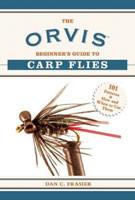 Orvis Beginner's Guide to Carp Flies Books
