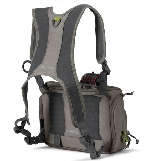 Orvis Chest Pack Vests & Packs