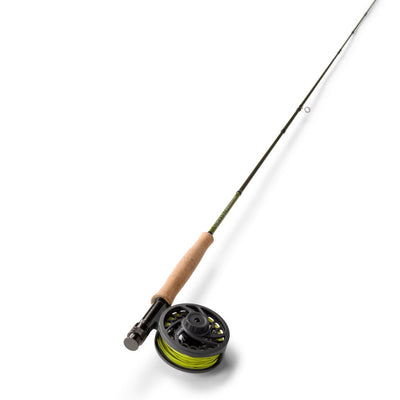 Orvis Encounter Outfit 9' 5wt (905-4) Fly Rods