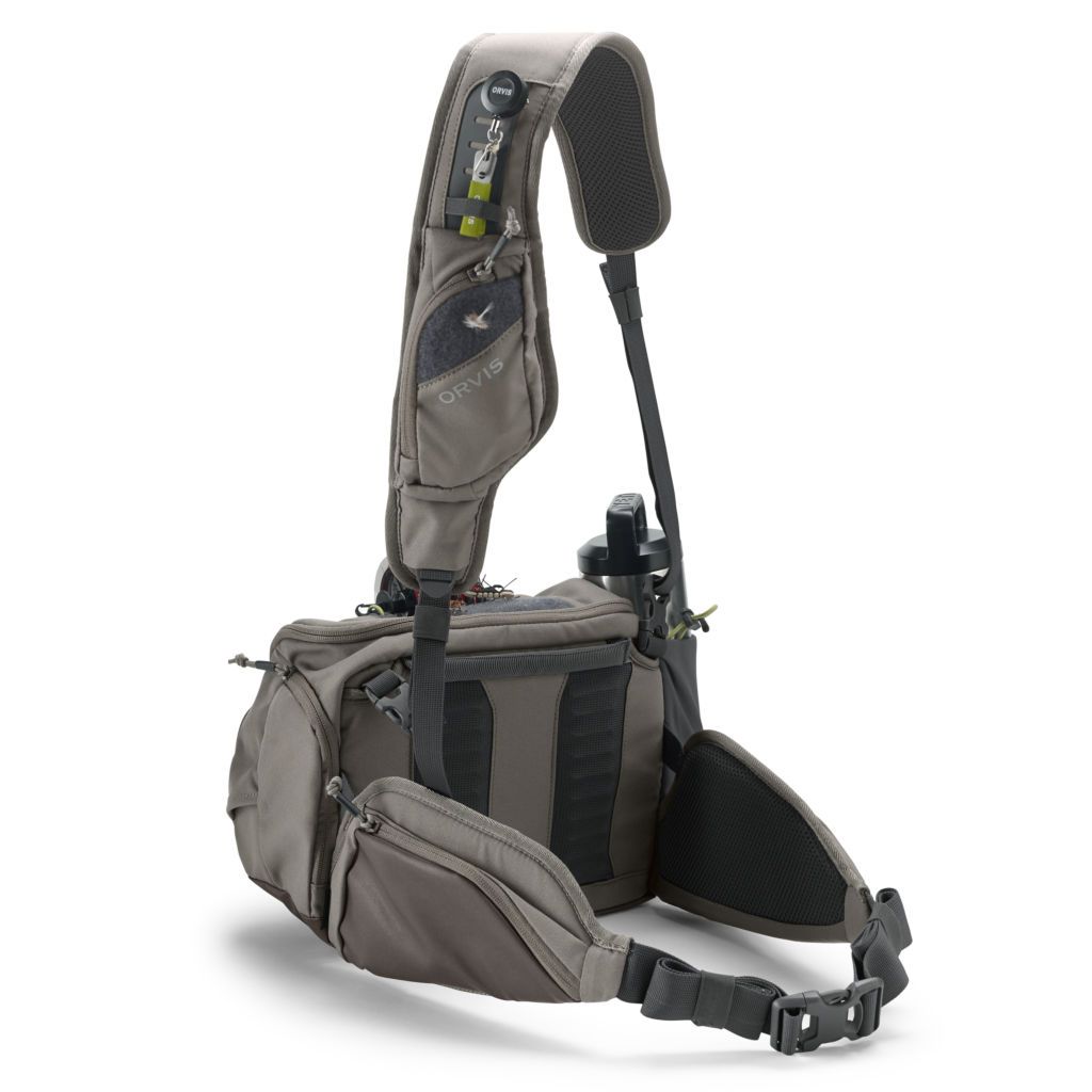 Orvis Guide Hip Pack Vests & Packs