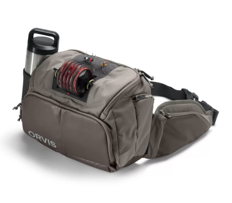 Orvis Guide Hip Pack Vests & Packs