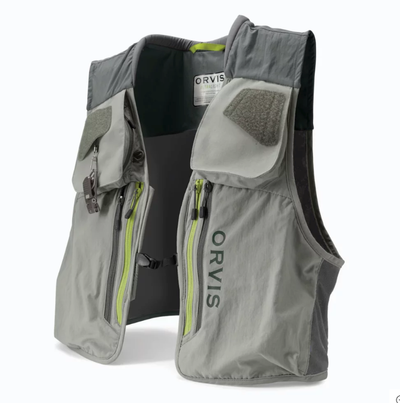 Orvis Ultralight Fishing Vest Vests & Packs