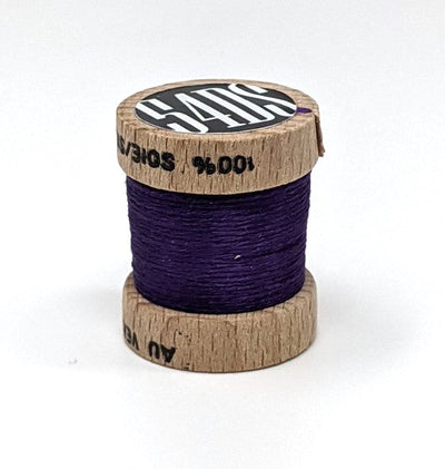 Ovale Pure Silk Floss #3336 Violet Threads