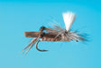 Parachute Hopper Dry Fly Terrestrials Fishing