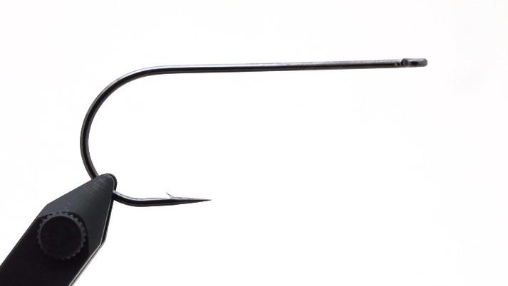 Partridge Predator Hook