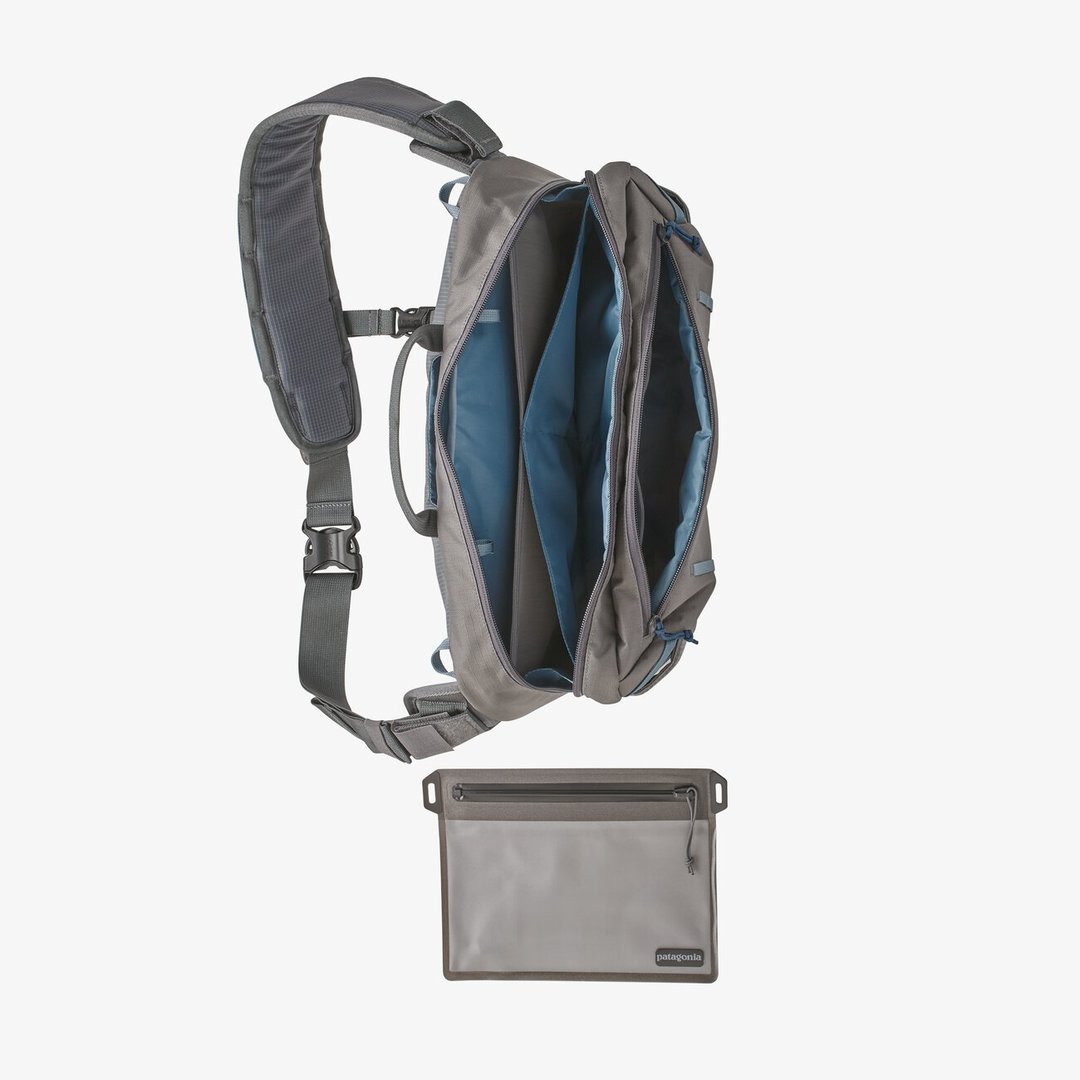 Patagonia Stealth Sling Vests & Packs