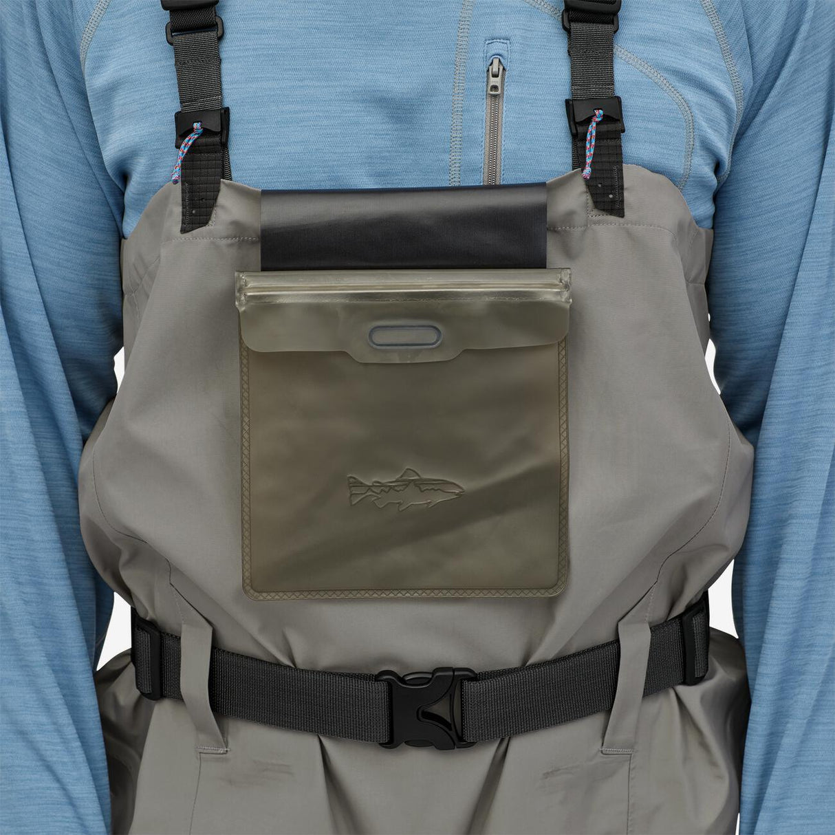 Patagonia Swiftcurrent Packable Wader